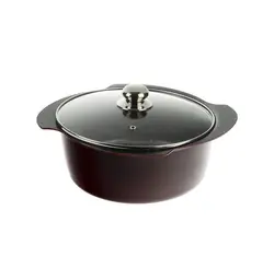 سرویس پخت و پز 17 پارچه سوپر لایف مدل K-17