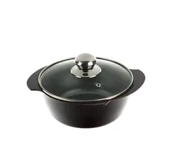 سرویس پخت و پز 17 پارچه سوپر لایف مدل K-17