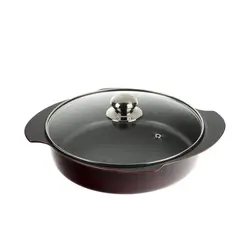 سرویس پخت و پز 17 پارچه سوپر لایف مدل K-17