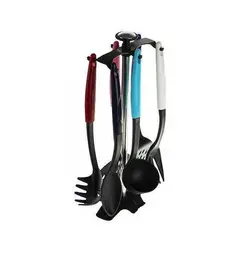 سرویس پخت و پز 17 پارچه سوپر لایف مدل K-17