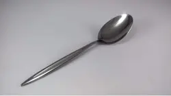 سرویس قاشق و چنگال 128 پارچه سوپرلایف کد 403