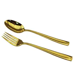 سرویس قاشق و چنگال 152 پارچه دارلینگتون مدل RST-G