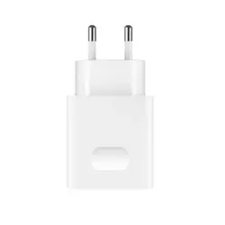 شارژر دیواری هوآوی مدل AP81 به همراه کابل تبدیل microUSB