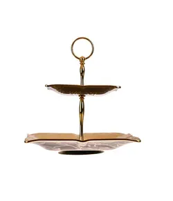 شیرینی خوری لورنزا مدل سایه 2