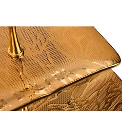 شیرینی خوری لورنزا مدل سایه 2