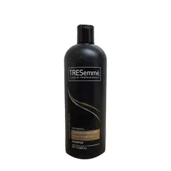 شامپو مو ترزمی مدل Moisture rich حجم 828 میلی لیتر