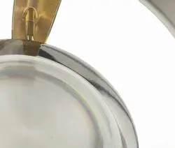 ظرف سالاد ریجنت مدل LUX GOLD کد H2513014