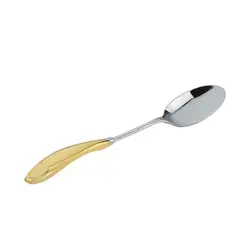 ظرف سالاد ریجنت مدل LUX GOLD کد H2513014