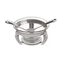 ظرف سالاد ریجنت مدل LUX SS کد H2512999