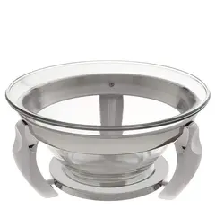 ظرف سالاد ریجنت مدل LUX SS کد H2512999