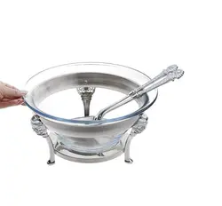 ظرف سرو سالاد بی.وی.کی کد 622630