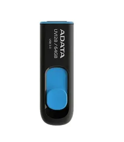 فلش مموری ای دیتا مدل DashDrive UV128 ظرفیت 64 گیگابایت