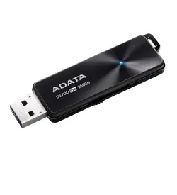 فلش مموری ای دیتا مدل UE700 Pro ظرفیت 128 گیگابایت