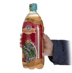 عرق ارگانیک آویشن گره بان حجم 1 لیتر