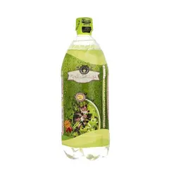 عرق ارگانیک شاه تره گره بان حجم 1 لیتر