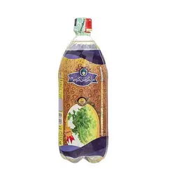 عرق ارگانیک کرفس گره بان حجم 1 لیتر