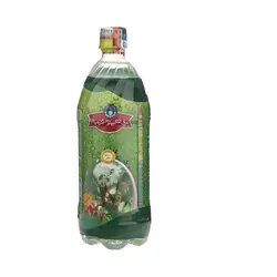 عرق اکالیپتوس گره بان حجم 1 لیتر