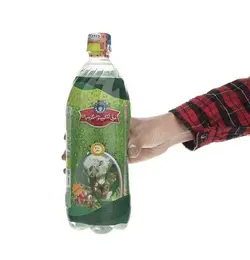 عرق اکالیپتوس گره بان حجم 1 لیتر