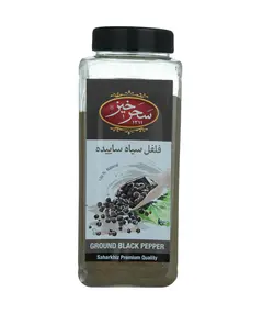 فلفل سیاه سحرخیز – 500 گرم