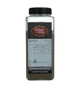 فلفل سیاه سحرخیز – 500 گرم