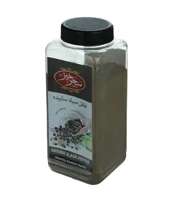 فلفل سیاه سحرخیز – 500 گرم