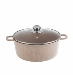 قابلمه نالینو مدل 83011 سایز 28