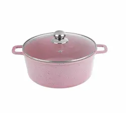 قابلمه نالینو مدل 83011 سایز 28