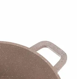 قابلمه نالینو مدل 83011 سایز 28