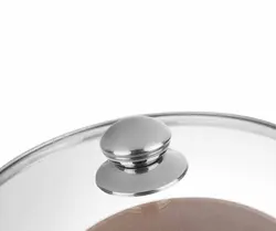 قابلمه نالینو مدل 83011 سایز 28