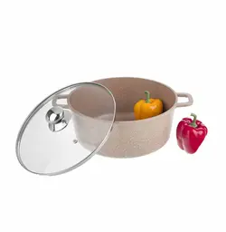 قابلمه نالینو مدل 83011 سایز 28