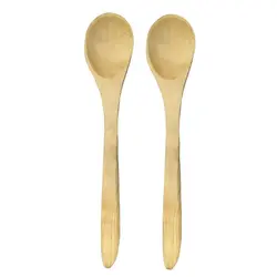 قاشق آشپزی مدل لورا S3 بسته 2 عددی