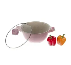 قابلمه نالینو کد 193839 سایز 28