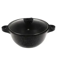 قابلمه نالینو مدل 23332-1 سایز 30