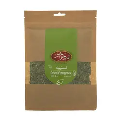 گشنیز خشک سحرخیز – 50 گرم