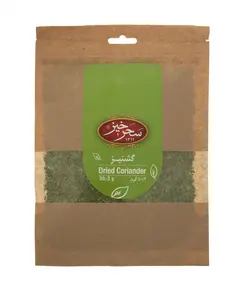 گشنیز خشک سحرخیز – 50 گرم