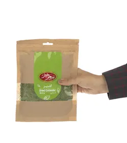 گشنیز خشک سحرخیز – 50 گرم