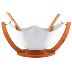 کاسه سالاد خوری کد P27300