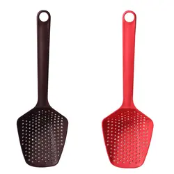 کفگیر روغن گیر مهروز مدل Sml