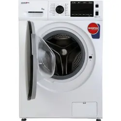 لباسشویی پاکشوما 94401 ظرفیت 9kg اینورتر