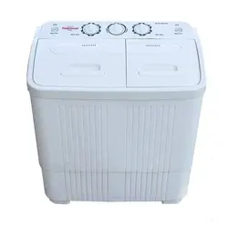 لباسشویی مینی واش اینترناسیونال مدل WM3500 با ظرفیت 3.5 کیلوگرم
