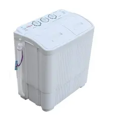 لباسشویی مینی واش اینترناسیونال مدل WM3500 با ظرفیت 3.5 کیلوگرم