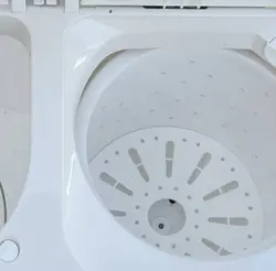لباسشویی مینی واش اینترناسیونال مدل WM3500 با ظرفیت 3.5 کیلوگرم