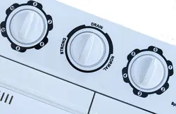 لباسشویی مینی واش اینترناسیونال مدل WM3500 با ظرفیت 3.5 کیلوگرم