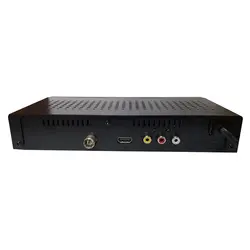 گیرنده دیجیتال دنای مدل DVB-T STB961T2