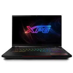 لپ تاپ 15 اینچی ای دیتا ایکس پی جی مدل XENIA 2070 Max-Q