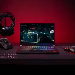 لپ تاپ 15 اینچی ای دیتا ایکس پی جی مدل XENIA 2070 Max-Q