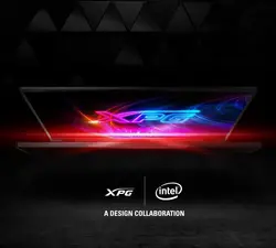 لپ تاپ 15 اینچی ای دیتا ایکس پی جی مدل XENIA 2070 Max-Q