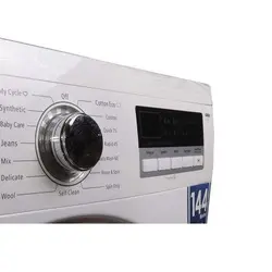 ماشین لباسشویی پاکشوما مدل WFU-73422 ظرفیت 7 کیلوگرم