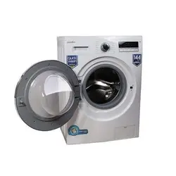 ماشین لباسشویی پاکشوما مدل WFU-73422 ظرفیت 7 کیلوگرم