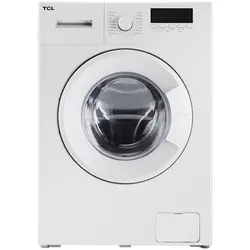 ماشین لباسشویی تی سی ال مدل TWG-852 ظرفیت 8.5 کیلوگرم